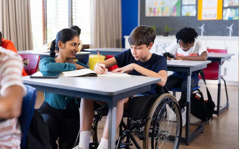 Special Education