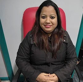 Mrs. Sapna